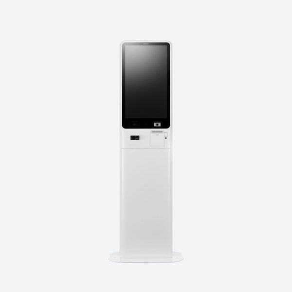 POSBANK BIGPOS Self-Service Kiosk