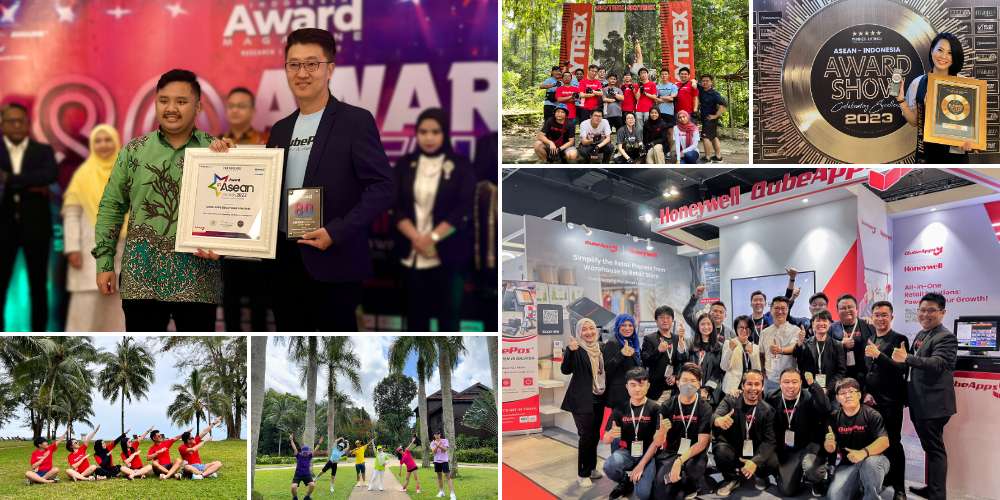 Our 2023 at QubeApps_ A Year of Vibrant Growth and Unforgettable Moments_Q3 2023