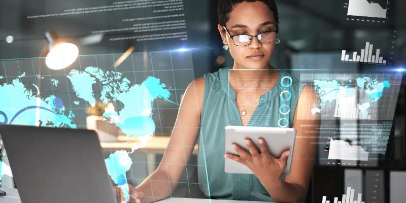 QubeApps The Benefits of ERP Systems