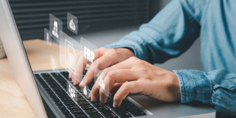 QubeApps What Is Enterprise Resource Planning (ERP)