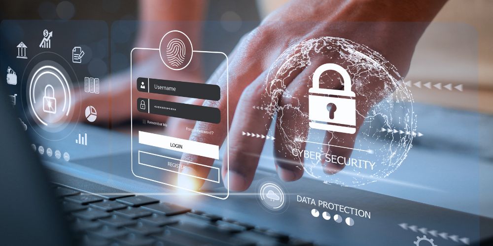 QubeApps Shielding Your Business: Key Cybersecurity Threats and How To Defend