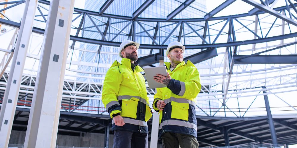 QubeApps From Manual to Digital The Impact of Software on Field Operations