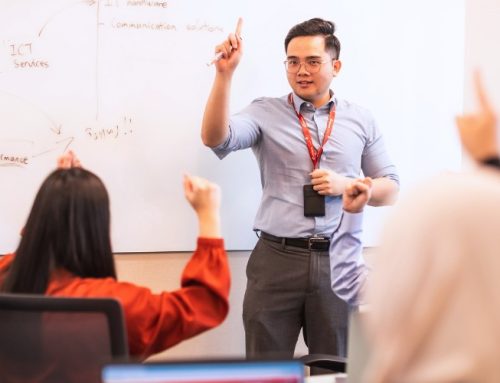 Turning Performance Appraisals into Career Development Opportunities