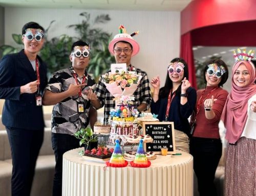 Double Happiness or Trouble? Celebrating Our Dynamic Duo’s Birthday