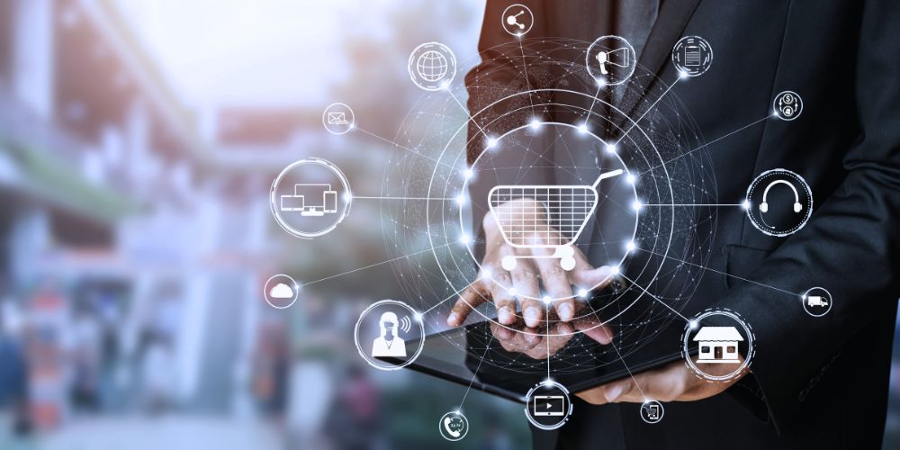 QubeApps The Cyber Resilience Chronicles How Retail is Turning the Tide Against Ransomware