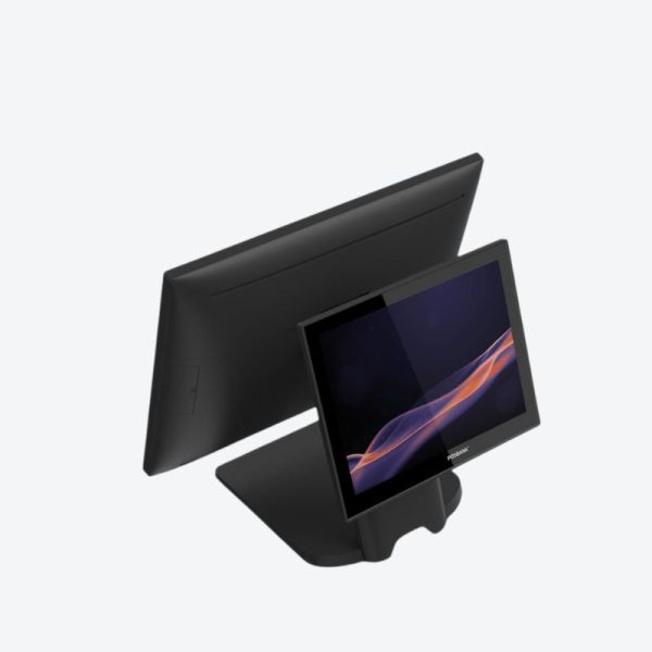 POSBANK Apexa Core Second Display Monitor