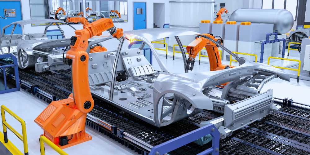 QubeApps How AIDC Technology is Changing the Game in Manufacturing