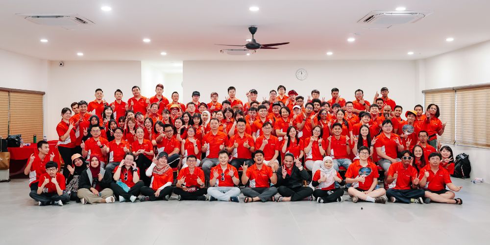 QubeApps 13th anniversary_thank you for 13 amazing years