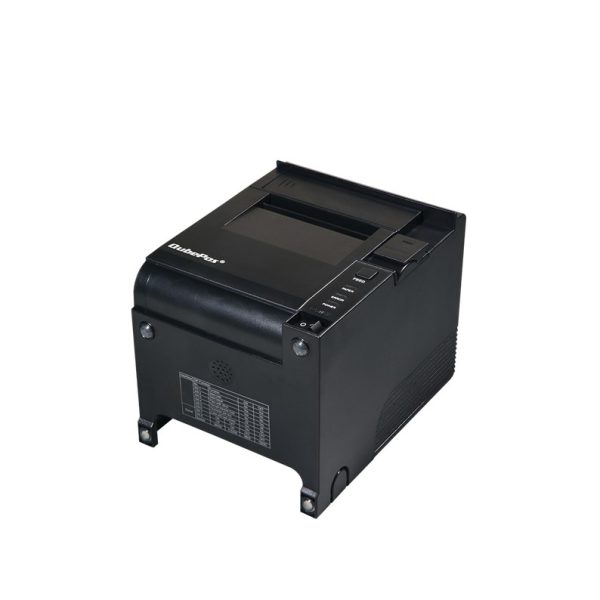 QubePos Thermal Receipt Printer POS system