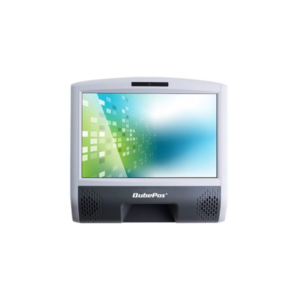 QubePos Info Kiosk SK100 LITE; Hardeware Products