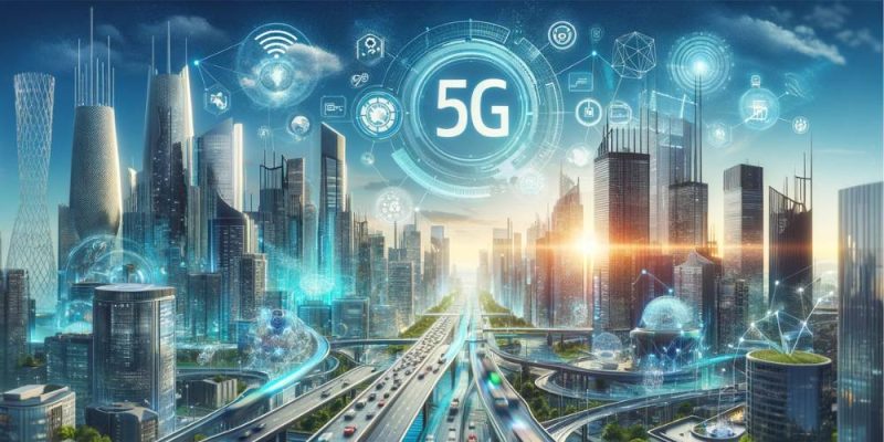 Introduction to 5G - The Next Generation of Network Infrastructure