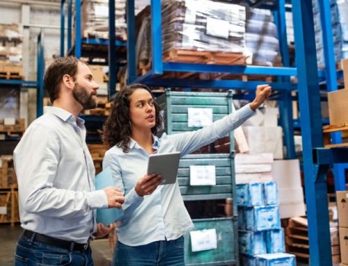 Choosing The Best Warehouse Management System : A Buyer’s Guide