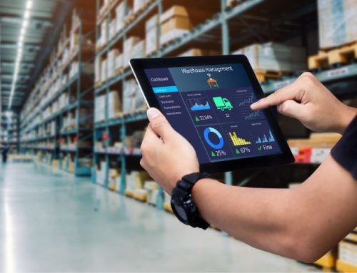 Warehouse Management Systems: An Introduction