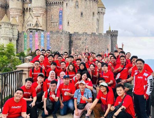 QubeApps Diaries: Journey of Teamwork and Triumph in Vietnam