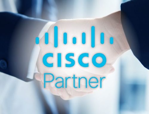 QubeApps Achieves Cisco Specialized Partner Status: A New Era of Excellence