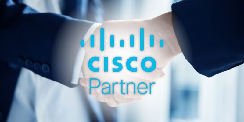 QubeApps Achieves Cisco Specialized Partner Status - Qube Apps Solutions