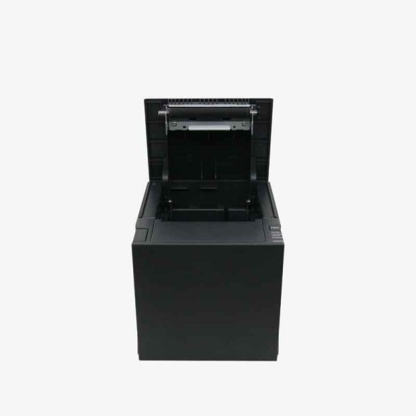 QUBEAPPS POSBANK A6 RECEIP PRINTER FRONT VIEW