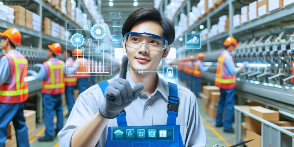 QubeApps Embracing Manufacturing Predictive Maintenance