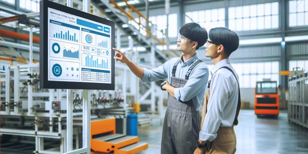 QubeApps The Power of Manufacturing Predictive Maintenance