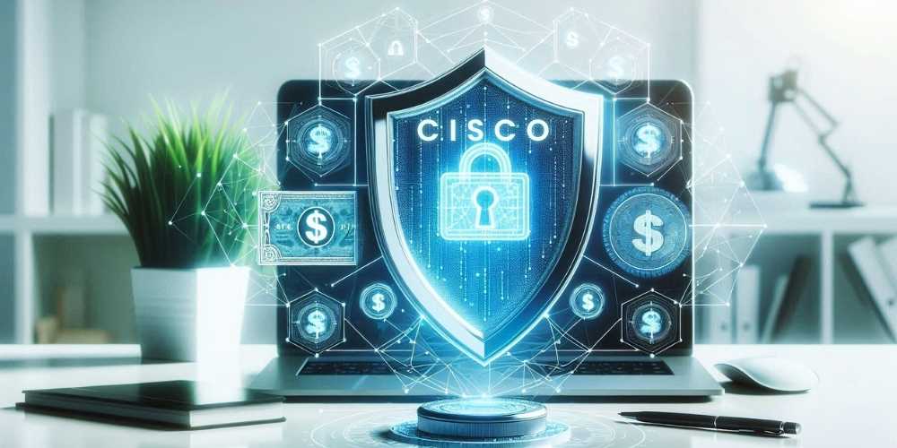 Strengthening Financial Security with Cisco’s Advanced Solutions