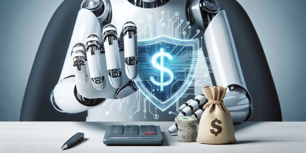 The Role of AI-Driven Cybersecurity in Protecting Financial Institutions