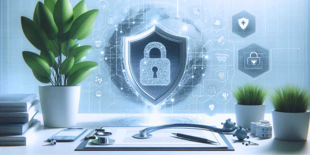 Why Healthcare Needs Strong Cybersecurity