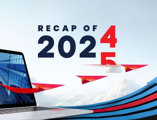 Strengthening Bonds and Building Futures: What 2024 Meant to QubeApps