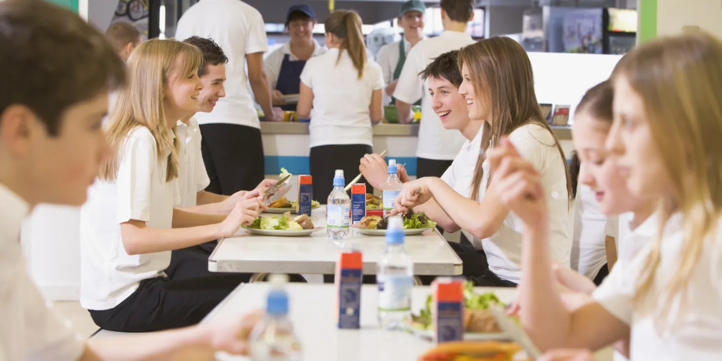 canteen management system conclusion