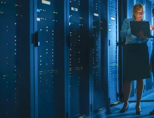 How QubeApps Build Smarter, Greener Cloud Infrastructure