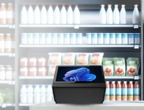 Posbank MINT Is Where Style Meets Technology For Your Store