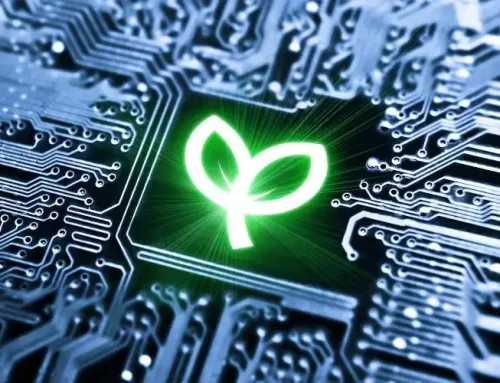 How Device-as-a-Service Helps You Save Money and Go Green