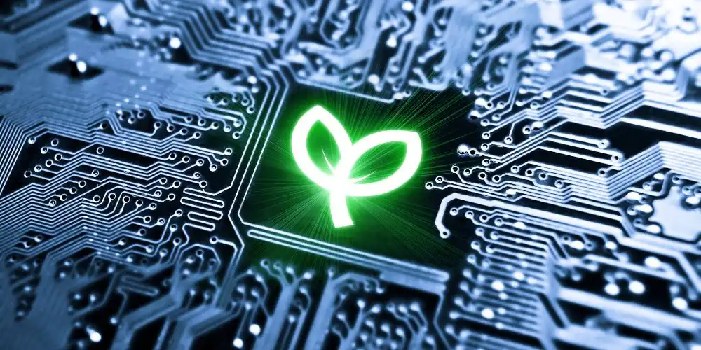 qubeapps how device as a service helps you save money and go green
