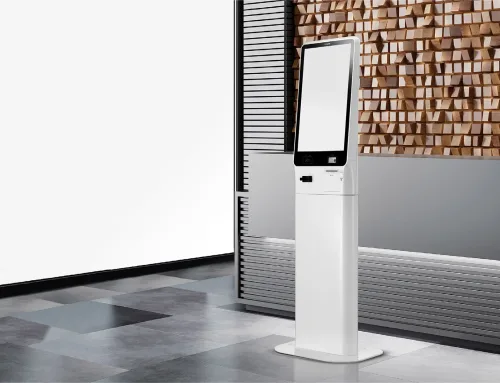 Are Self-Service Kiosks Right for Your Business? Look at the Pros and Cons