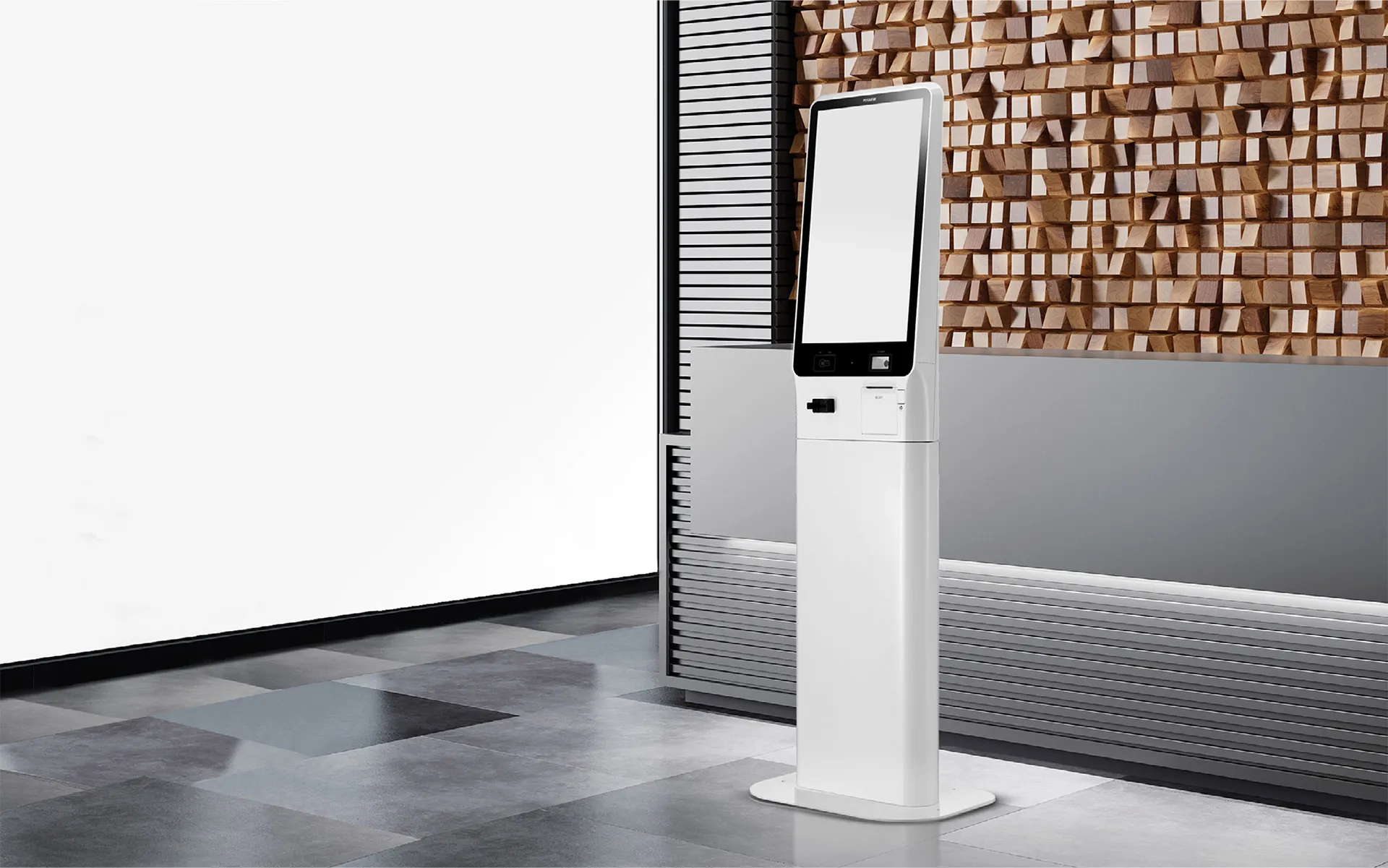 qubeapps are self service kiosks right for your business look at the pros and cons