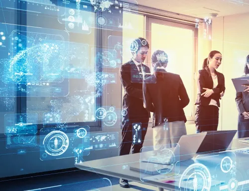 Digital Transformation Roadmap: How SMEs Can Start Without Breaking the Bank