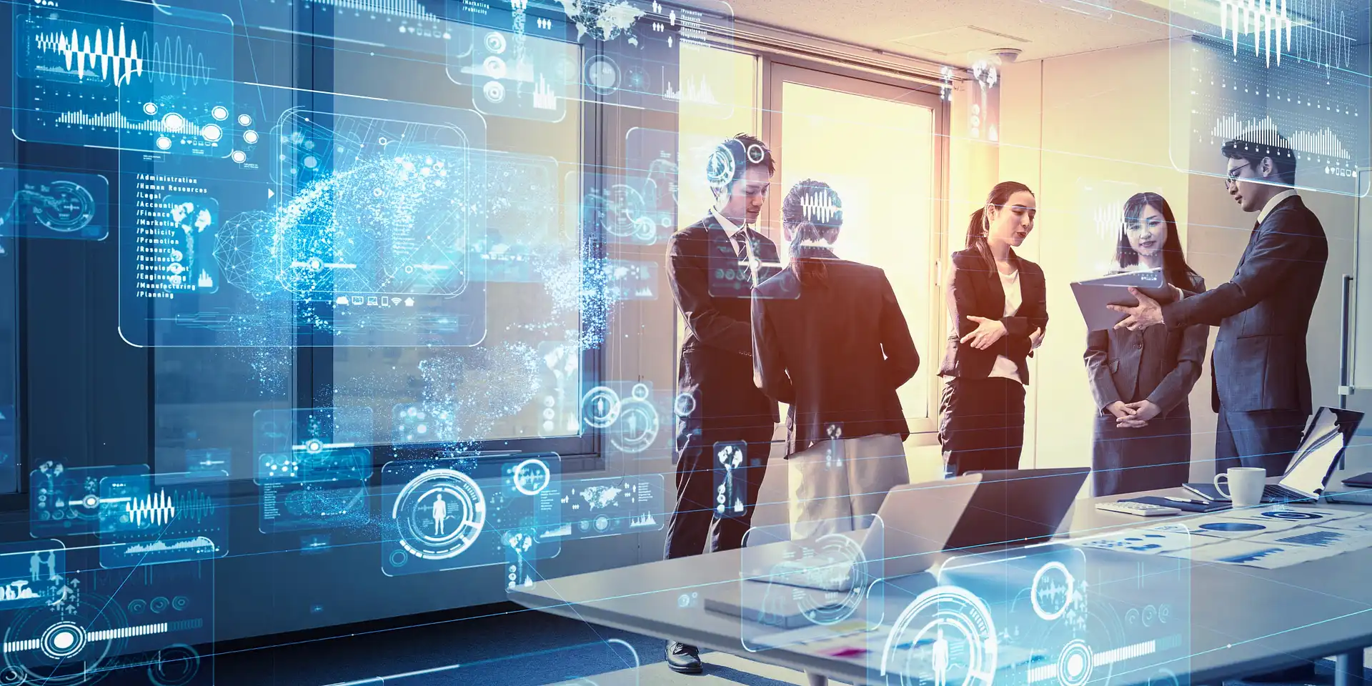 qubeapps digital transformation roadmap how smes can start without breaking the bank