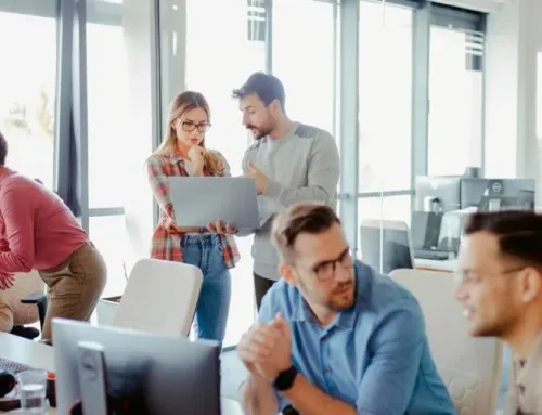 Why IT Outsourcing is the Smartest Move for Growing Businesses