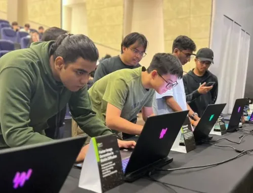 Powering Digital Learning: QubeApps Brings Acer Predator to Universities