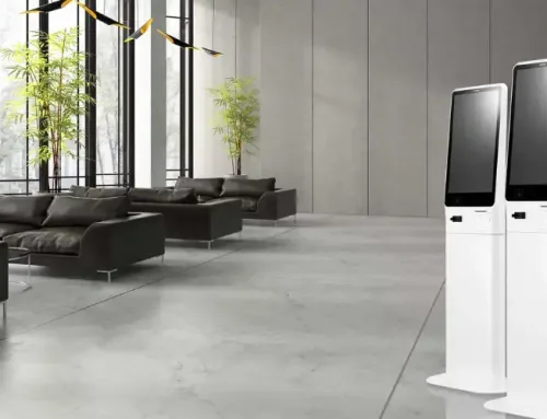 POSBANK: Powering Every Industry with Smarter Hardware