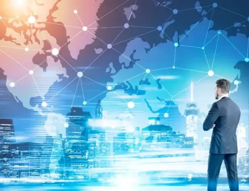 ERP: The Key to Better Business Management