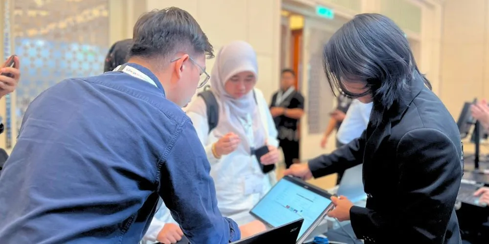 hands on experience with Acer TravelMate P6