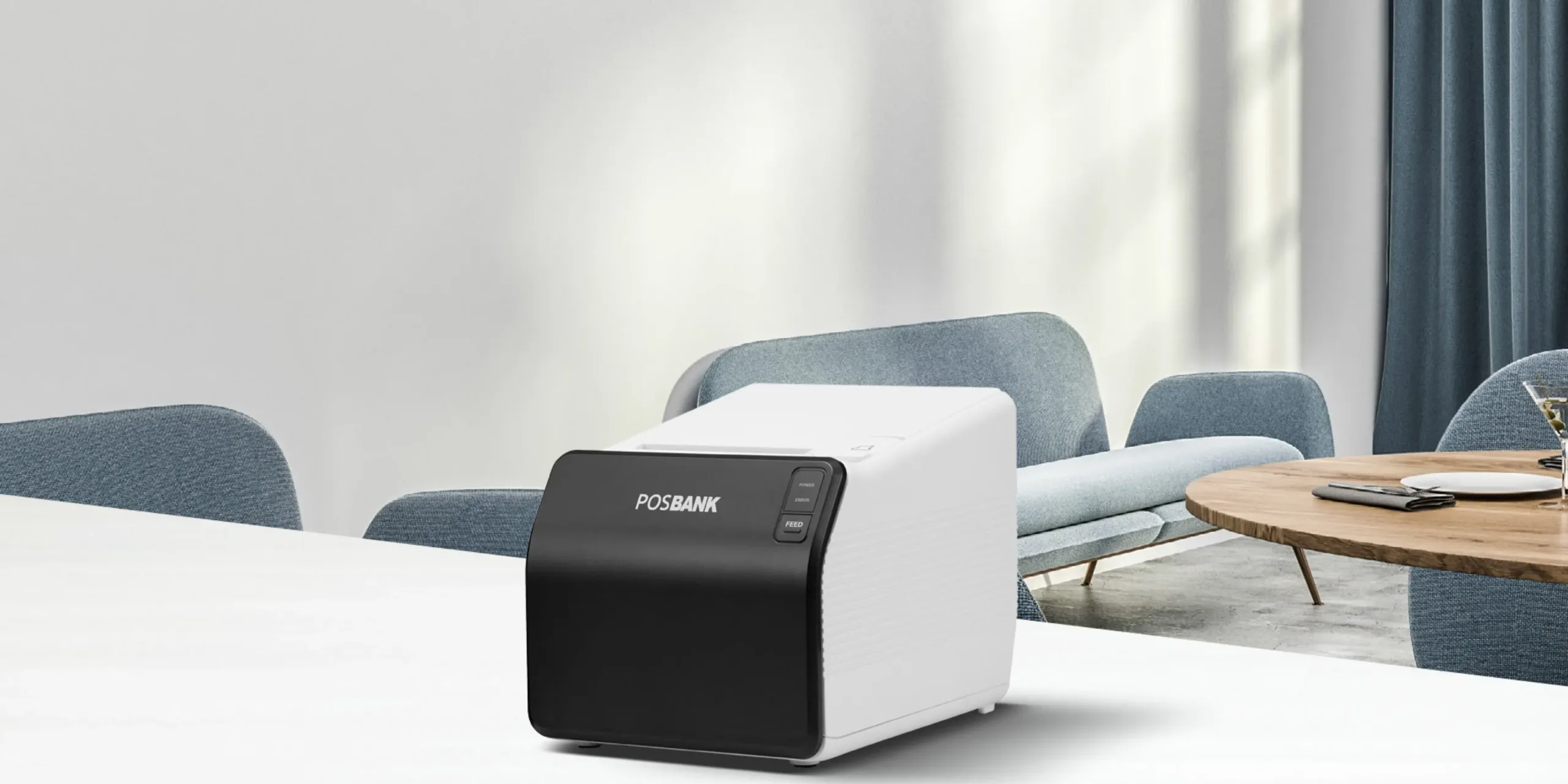qubeapps posbank a11 printer qubeapps