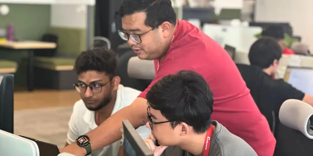 qubeapps blog career growth