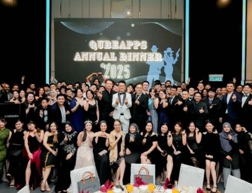 Thank You 2025: A Year of Growth, People, and Progress