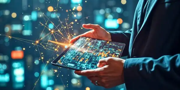 QubeApps ICT Solutions for Businesses: Connecting Systems and Data