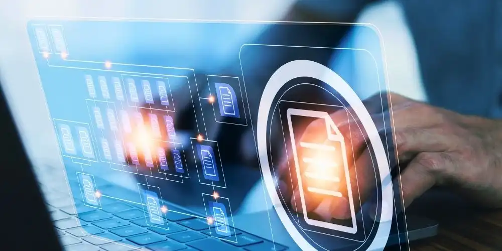 QubeApps AIDC Solutions Improving Accuracy and Efficiency