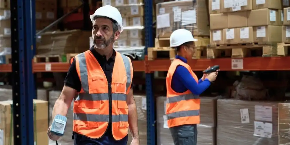 qubeapps common pain points on the warehouse floor