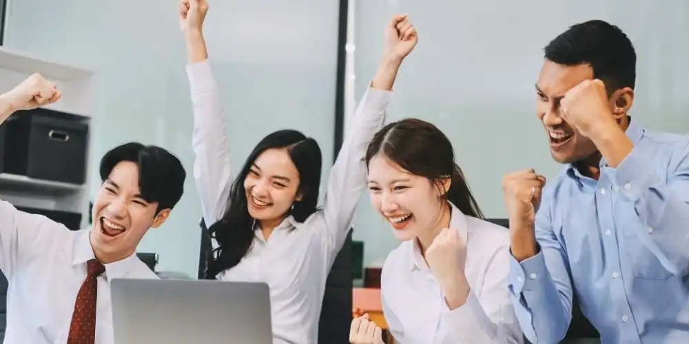 QubeApps Conclusion The Right Match Creates Better Outcomes