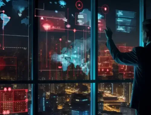 5 Warning Signs Your Business ICT Infrastructure Is Falling Behind