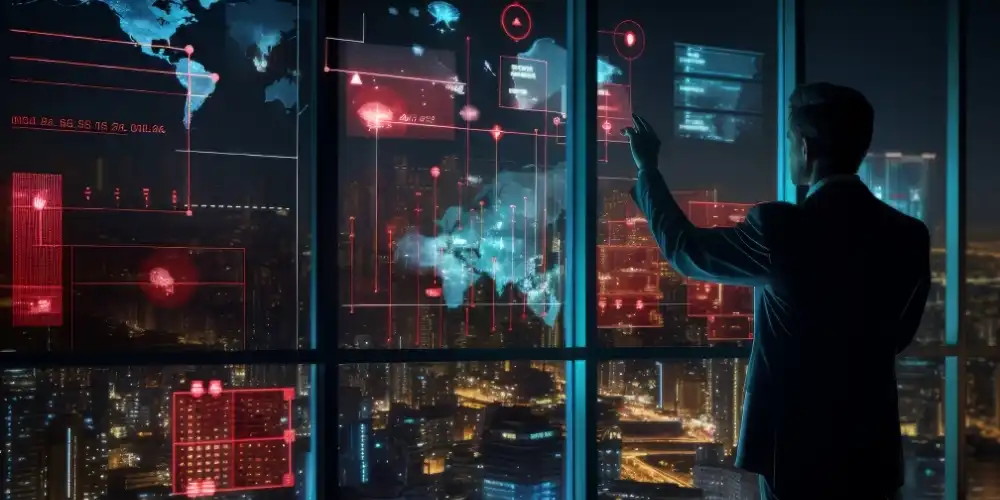 qubeapps 5 warning signs your business ICT infrastructure is falling behind